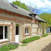 La Glycine Maison 1.5 km Veulettes sur mer، فندق في Paluel