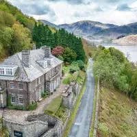 Haweswater Hotel, hotel en Bampton