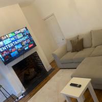 The Coach House, Crewe – Updated 2023 Prices The Coach House, Crewe – Updated 2023 Prices