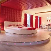 Studio Le Baiser d'Angeli, hotel di Ensival
