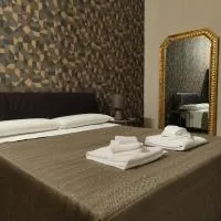 Hotel Trieste, hotel em Catânia