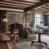 Harlington에 위치한 호텔 B&B Harlington Manor