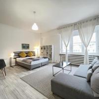 Agape Main Square Apartment