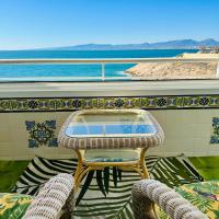 Home Rits Salou, hotel em Salou