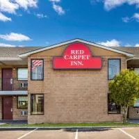 Red Carpet inn Edison, hotel en Edison