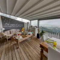 Sestosenso Suites, hotel v destinaci Campiglia Marittima