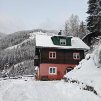 Chalet Rosemarie