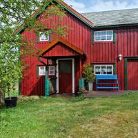 Polar Cottage House Bodø