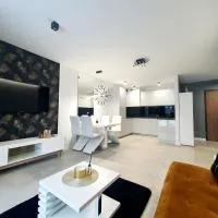 Konopnickiej 88 Cosy Apartment, Hotel in Sosnowiec