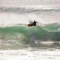 Tamri में, होटल Boilers Surf House