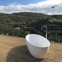 Nature&Soul - MAR, hotel a Vila do Bispo