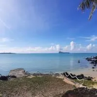 Kailani, hotel v mestu Calodyne