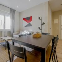 Downtown Apt para 7pax La Latina-Centro de Madrid!