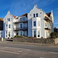 The Beach Weston, hotell i Weston-super-Mare