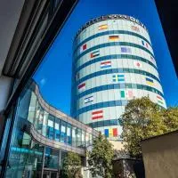 Devero Hotel & Spa, BW Signature Collection, hotel u gradu 'Cavenago di Brianza'