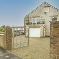 Heron House, hotel in Haverigg