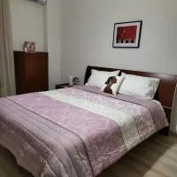 BEAUTIFUL APARTMENT IN VERIA، فندق في فيريا
