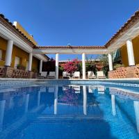 Casa Uno - Your home in the heart of Andalucia