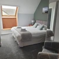 Stromness में, होटल Lindisfarne Bed & Breakfast