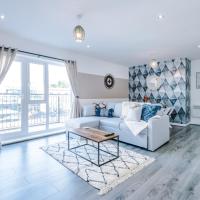 Formby Village Apartments By Greenstay Serviced Accommodation - Perfect For LONG STAYS - Couples, Families, Business Travellers & Contractors All Welcome - 7