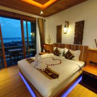 Mingalar Boutique Hotel, hotel en Kawthaung