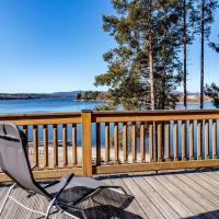 Holiday Home Lakeside Village 11 by Interhome