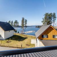 Holiday Home Lakeside Village 6 by Interhome