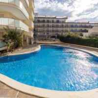 Studio Font de Mar by Interhome, hotel em Salou