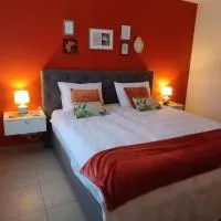 Nimary Logies, hotel en Heusden-Zolder