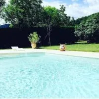 La Vignarelle, hotell sihtkohas Callas