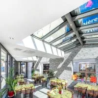 Auberge des Avenières, hotel in Les Avenières