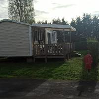 MOBIL-HOME Parc des Allais