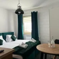 Apartamenty Slowianka -Studio, hotel v destinácii Wolibórz