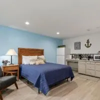 Extended Stay Gun Barrel City, hotell sihtkohas Gun Barrel City