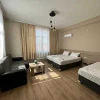 Hotel Tatul, hotel din Momcilgrad