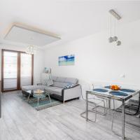 Viesnīca Chill Apartment - Ludwika Rydygiera rajonā Bieżanów - Prokocim, Krakovā