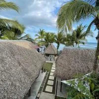 San Carlos Surf Resort & Eco Lodge, hotel v destinaci San Carlos