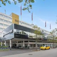 Best Western Plus Airport Hotel、コペンハーゲンにあるコペンハーゲン空港 - CPHの周辺ホテル