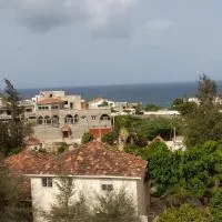Résidence Marie France MENDY, hotell sihtkohas Toubab Dialaw