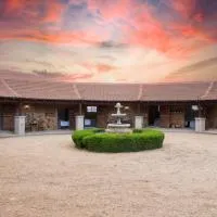 Mount High Luxury Stables, hotel u gradu Lydenburg