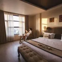 Lavie Residence and Spa, hotel v destinaci Kathmandu