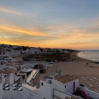 P&eacute;rola do mar, готель в Албуфейрі