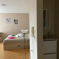 Apartman Stojadinović, hotel in Ruma