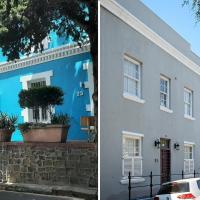 Purple House Accommodations, hotel in De Waterkant, Cape Town