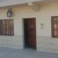 Hostal La Candelaria, hotell i Humahuaca