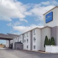 Baymont by Wyndham Milan, hotell i Milan