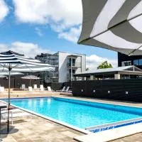 First Hotel Kokoloko، فندق في فيسبي
