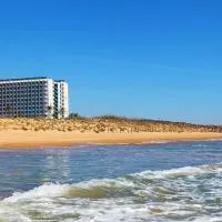Hotel Playas de Guardamar, хотел в Гуардамар дел Сегура