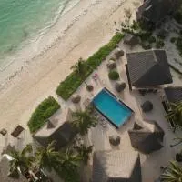 Kupaga Villas Boutique Hotel - Adults Only, hotel u gradu Džambijani
