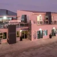 Albatross Accommodation, hotell i Lambertʼs Bay